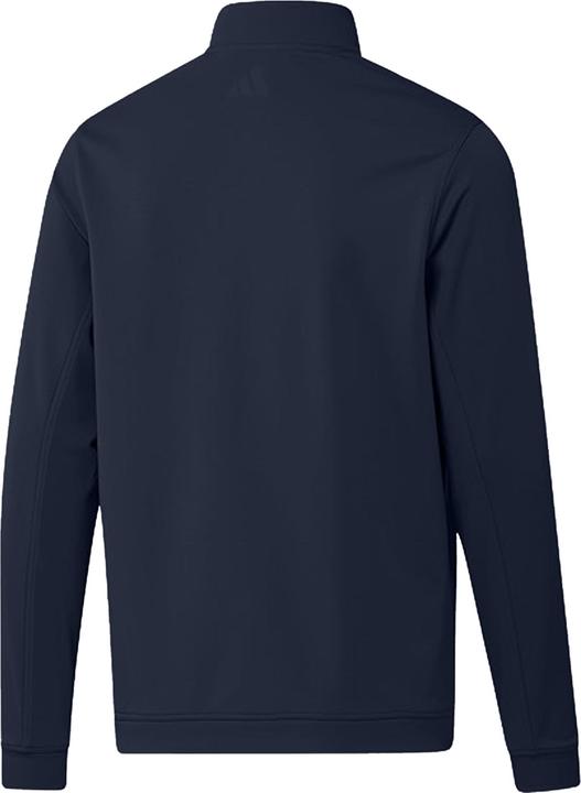Actual product image adidas Elevated Quarter Zip Sweatshirt (S)
