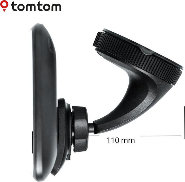 Produktbild TomTom Aktiv-Magnethalterung