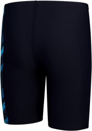 Actual product image Speedo HyperBoom Panel Jammer (11, 12)