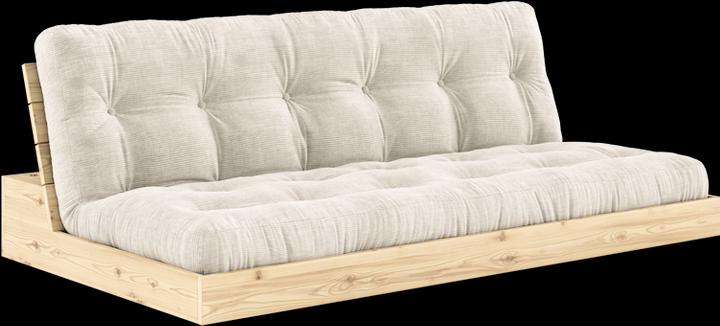 Produktbild Karup Design Base (2-Sitzer, Bettsofa)