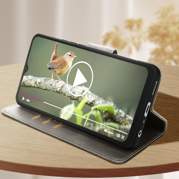Actual product image Avizar Vintage Series (Samsung Galaxy A05)