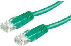 Produktbild Roline M.2 zu SATA III SSD H/W Adapter, 2x M.2 NGFF SSD, Boot- und RAID-fähig