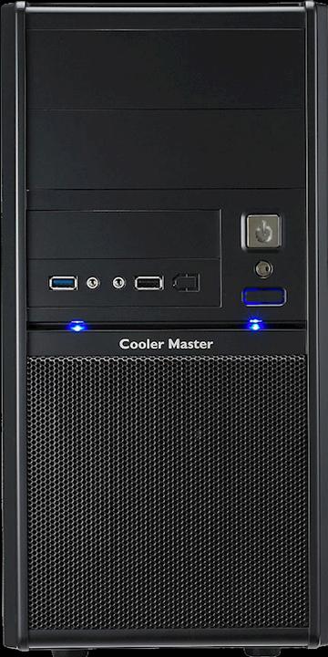 Produktbild Cooler Master Elite 342 (mATX)