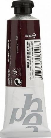 Image du produit Pebeo Huile Fine XL (Crimson, 37 ml)