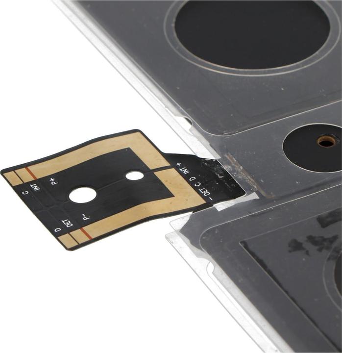 Produktbild XCell Akku passend für Microsoft Surface Pro 5, Surface Pro 5 1796, G3HTA038H 7,57 Volt 5940mAh