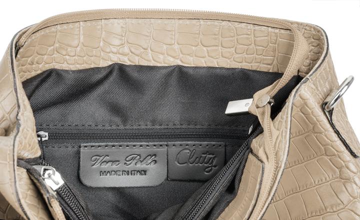 Actual product image Cluty Umhängetasche