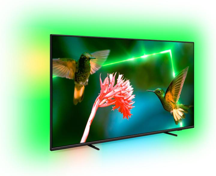 Actual product image Philips 65PML9507/12 (65", PML9507, Mini-LED, 4K, 2022)