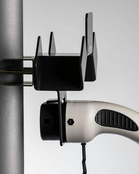 Produktbild Next Green EV charge cable holder