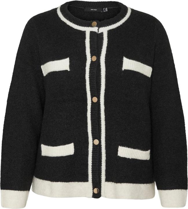 Produktbild Vero Moda VMCRANIA Strickjacke Strickjacke (M)