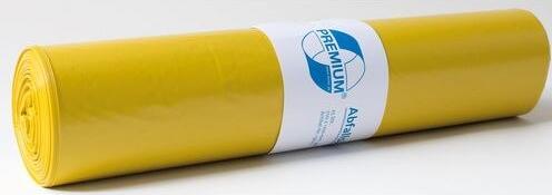 Deiss Müllsäcke (25 x, 120 l)