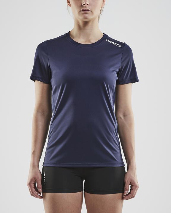 Image du produit Craft Rush Ss Tee Femme (XL)