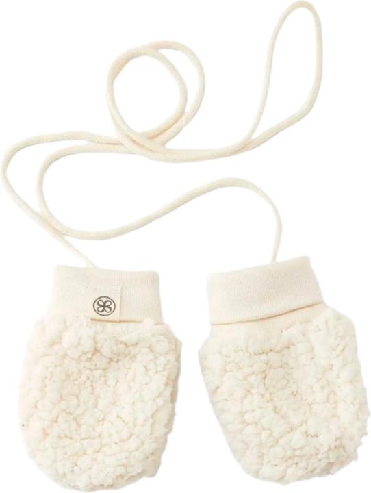 Cloby Teddy Fäustlinge / Teddy Mittens (6, 7, 8, 9, 10, 11, 12)