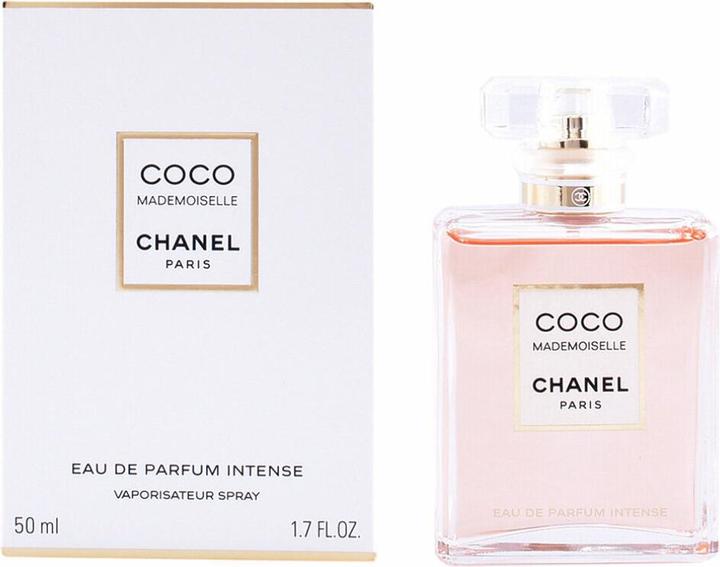 Produktbild Chanel Coco Mademoiselle (Eau de Parfum, 50 ml)