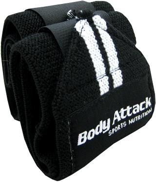 Produktbild Body Attack Handgelenkbandagen