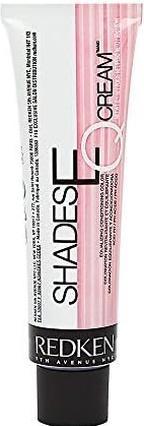 Image du produit Redken Shades Eq Cream - Mousse capillaire tonifiante 06V (06V)