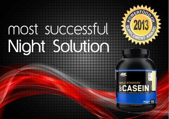 Immagine prodotto Optimum Nutrition 100% proteine di caseina (Deliziosa Fragola, 1 pz., 924 g)