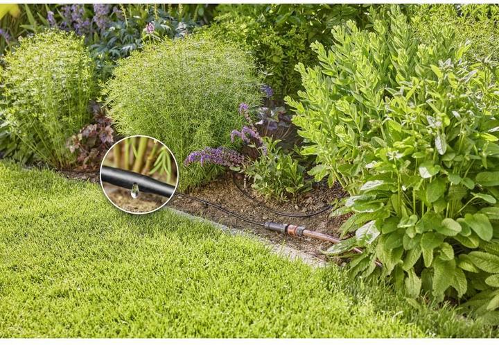 Productafbeelding Gardena MDS Start Set Plantrijen S (Set druppelirrigatie)