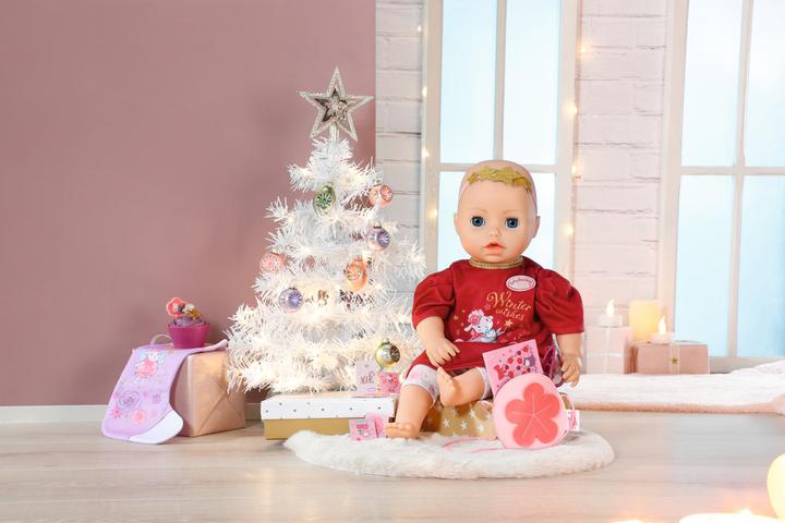 Image du produit Baby Annabell Calendrier de l'Avent
