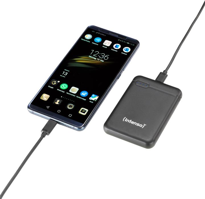 Produktbild Intenso XS5000 (5000 mAh, 18.50 Wh)