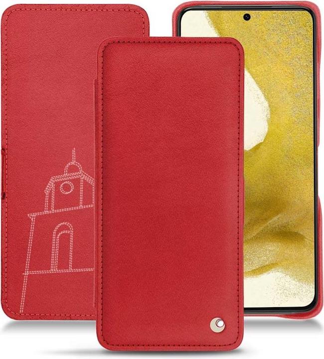 Rouge troupelenc ( Pantone #AB191A )