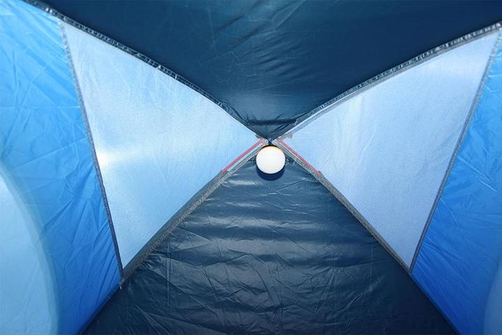 Immagine prodotto High Peak Monodome XL (Tenda a cupola, 2.50 kg, 4 persone)