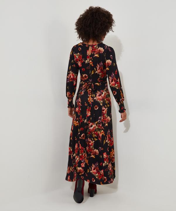 Produktbild Joe Browns PETITE Floral Split Hem Maxi Dress (36)