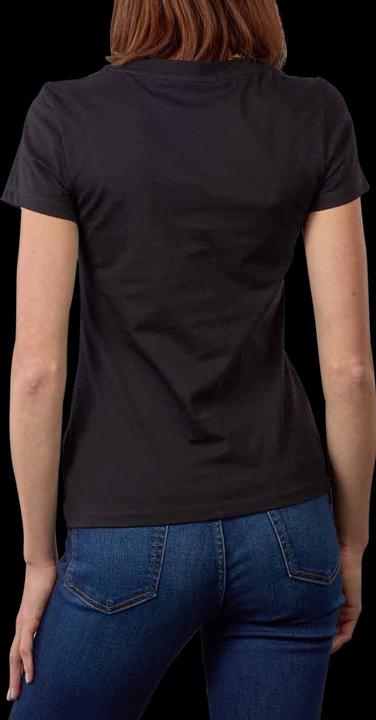 Produktbild Calvin Klein Jeans Core Instit Logo Slim Fit Tee (S)
