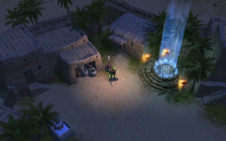 Produktbild THQ Titan Quest (PS4, EN, FR)