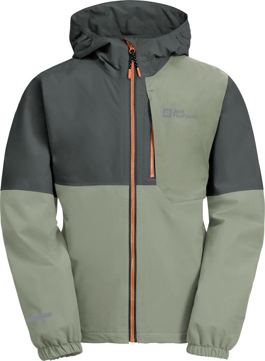 Jack Wolfskin Actamic 2L Jkt K