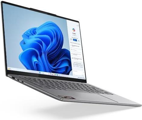 Produktbild Lenovo Tab K11 Plus (4G, 11.45", 128 GB, Luna Grey)