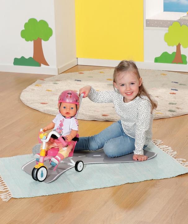 Produktbild Zapf Creation Trike