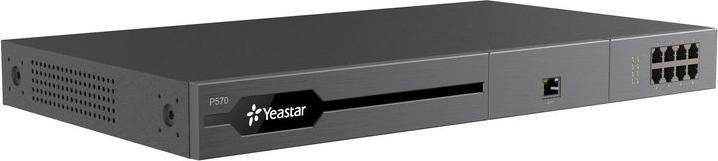 Actual product image Yeastar Telefonanlage VoIP P-Serie P570