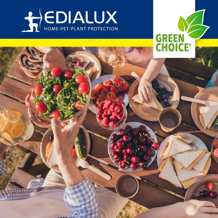 Productafbeelding Edialux Eenvoudige herbruikbare vliegenval