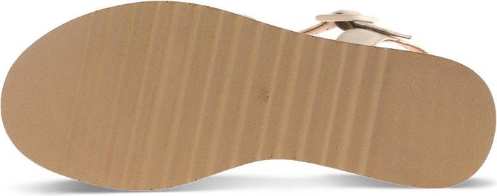 Actual product image Inuovo This fashionable wedge sandal from provides a breath of fresh air. The model made from high-quality (39)