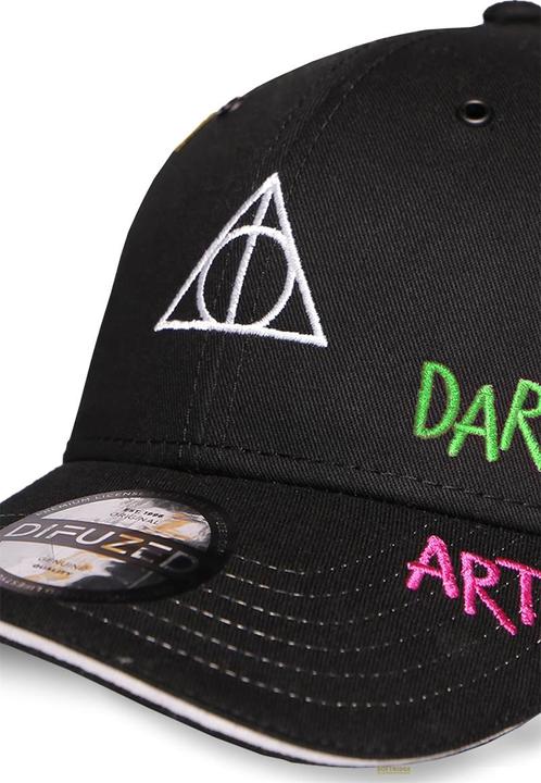 Immagine prodotto Harry Potter: Wizards Unite Cappellino regolabile per bambini (Taglia unica)