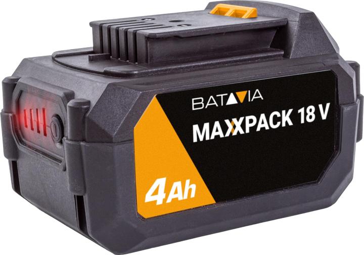 Immagine prodotto Batavia Batteria di ricambio (18 V)