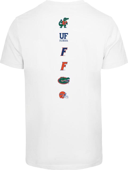 Produktbild Merchcode Florida Gators Multi Logos Tee - 134097 (XL)