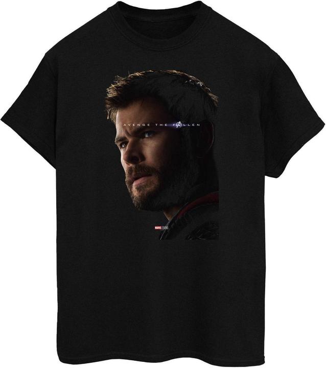 Produktbild Dick Smith Avenge The Fallen TShirt (3XL)