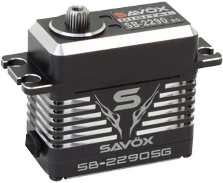 Immagine prodotto Savöx Servo SB-2290SG digitale