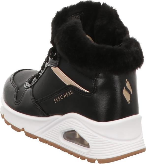 Actual product image Skechers Boots UNO - COZY ON AIR (34)