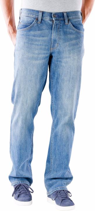 Immagine prodotto Mustang Tramper Jeans Straight regular blue (W36/L32)