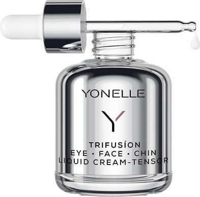 Actual product image Yonelle Trifusíon (50 ml, 24h cream)