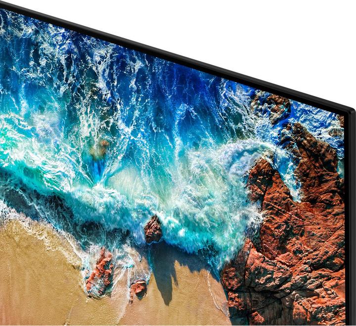 Produktbild Samsung Ue82nu8000 (82", LCD, 4K, 2018)