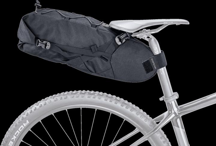 Actual product image Topeak Backloader (15 l, Saddle bag)