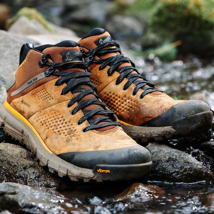 Image du produit Danner Trail 2650 Mid 4 GTX (43)