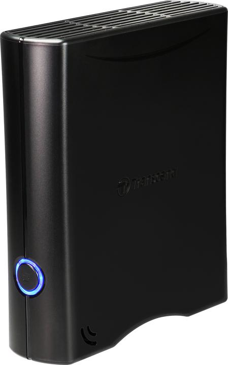 Transcend StoreJet 35T3 (4 To)