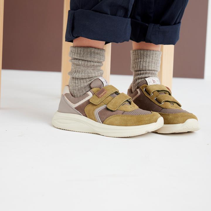Produktbild Bisgaard Yuki V Tex (29)