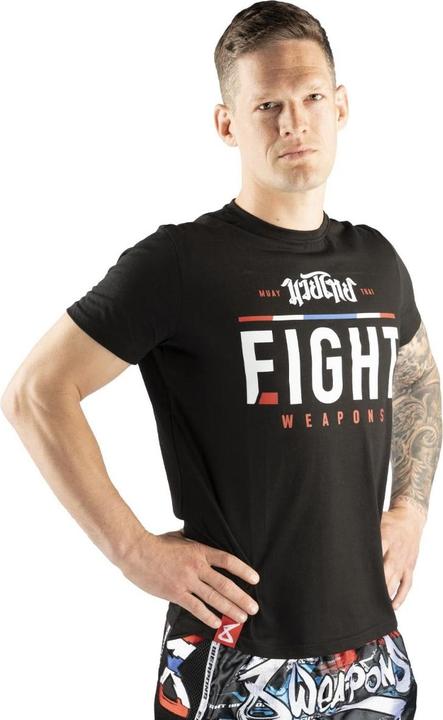 Produktbild 8Weapons T-Shirt - The Fight (S)
