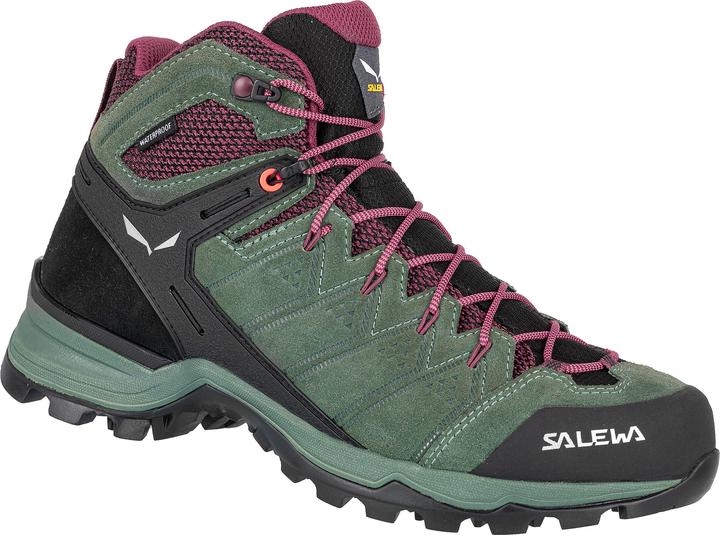 Produktbild Salewa Alp Mate WP (40)