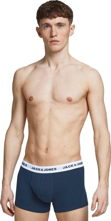 Actual product image Jack & Jones Solid (M, pack of 12)